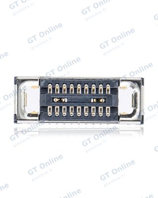 Pièce à microsouder pour Apple iPhone 11 (18 Pins)