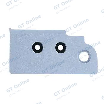 Cache-charnière gauche d’écran pour Apple MacBook Air 15" A3241 (2025) (origine, bleu ciel)