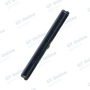 Bouton Volume Premium Samsung Galaxy A30S A307 Noir