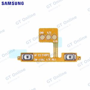 Nappe Volume Originale Samsung Galaxy A15 5G A156B/Galaxy A15 4G A155/Galaxy M15 5G M156 GH59-15750A