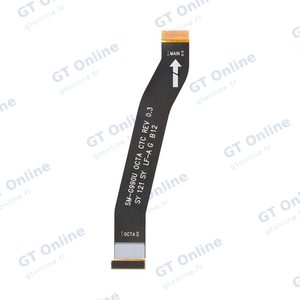 Nappe LCD Premium Samsung Galaxy S21 FE G990