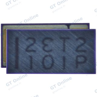 Pièce à microsouder pour Apple iPhone 8G / 8Plus / X / XR / XS / XS Max (1D3400 / D3401 / D3402 / D3403)