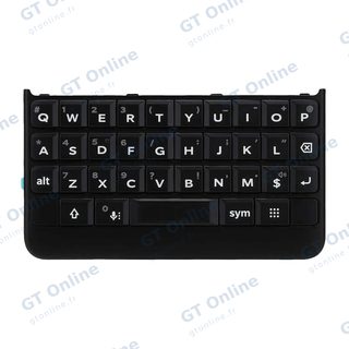 Clavier pour BlackBerry KEYtwo