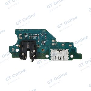Connecteur de Charge Premium Realme C21