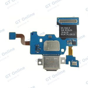 Connecteur de Charge Premium Samsung Galaxy Tab Active Pro 4G Entreprise Edition T545