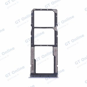 Tiroir Sim Premium Xiaomi Poco C65 Violet