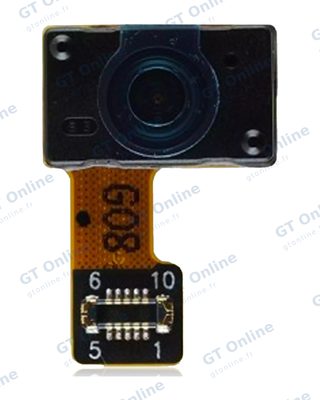 Nappe capteurs pour LG Velvet 5G (origine)