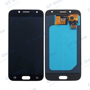 Écran Tactile Oled Samsung Galaxy J5 2017 J530 Noir