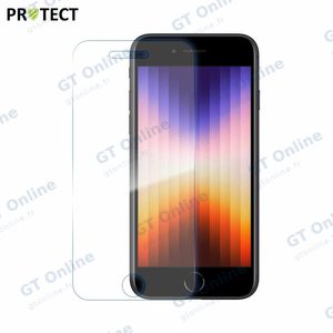 Pack Verre Trempé Classique PROTECT pour Apple iPhone 6S/iPhone 7/iPhone 8/iPhone SE (2nd Gen)/iPhone SE (3e