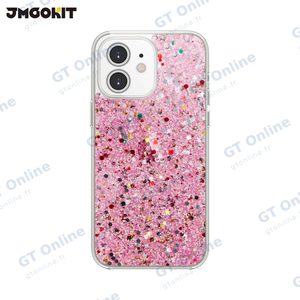 Coque de Protection Twinkle JMGOKIT pour Apple iPhone 11 Rose