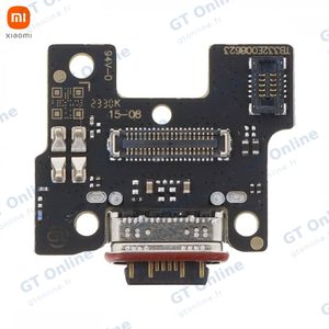 Connecteur de Charge Original Xiaomi Redmi Note 13 Pro+ 5G 560004N16U00