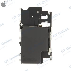 Batterie Originale Apple iPhone 17 Pro Max 661-56049 (Service Pack)