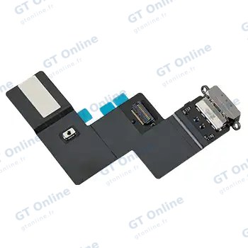 Dock de charge pour Apple iPad Air 13" (2025) (WiFi / Cellular, origine, gris sidéral)