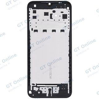 Cadre d’écran pour Samsung Galaxy A14 4G (A145F / A145M / 2023) / A14 5G (A146B / 2023) — vue 2