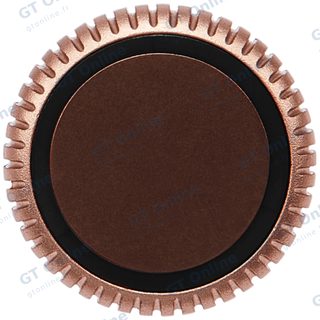 Nappe volume pour Apple Watch Series 4 (40MM / 44MM) (version GPS, or)