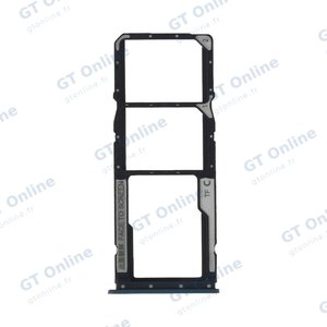 Tiroir Sim Premium Xiaomi Poco M5 Vert