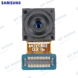 Caméra Visio Originale Samsung Galaxy A41 A415 GH96-13449A 25MP