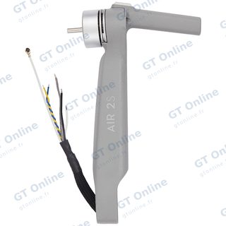 Bras avant gauche pour DJI Air 2S (origine d’occasion — grade A)