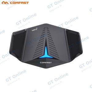 Adaptateur Wifi Comfast CF-979AX Wifi 6 AX5400 (5374 Mbps)