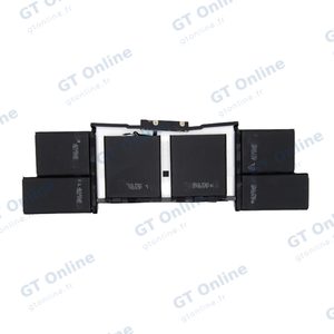 Batterie Apple MacBook Pro Touch Bar Retina 15" (2018) A1990/MacBook Pro Touch Bar Retina 15" (2019) A1990