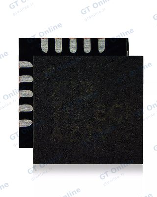Circuit intégré multiplexeur pour Apple MacBook 12" A1534 (2015-2017) (PI3DBS3224: 820-00145 / 820-00244 / U4450: TQFN-20 Pin)