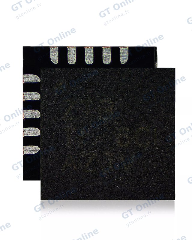 Circuit intégré multiplexeur pour Apple MacBook 12" A1534 (2015-2017) (PI3DBS3224: 820-00145 / 820-00244 / U4450: TQFN-20 Pin)