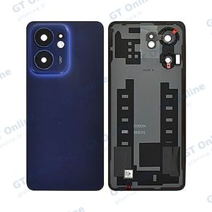 Cache Arrière Premium OPPO Reno13 F 5G Bleu Saphir