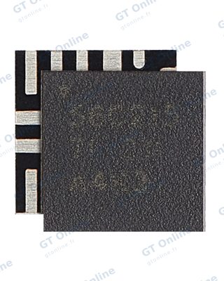Pièce à microsouder pour Microsoft Xbox One X (56C215)