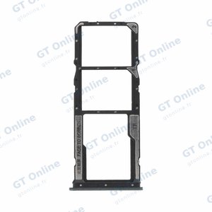 Tiroir Sim Premium Xiaomi Redmi A3 Vert Forêt