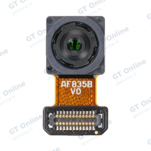 Caméra Visio Premium Samsung Galaxy A22 5G A226B 13MP