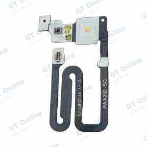 Nappe Flash Premium OPPO Find X5