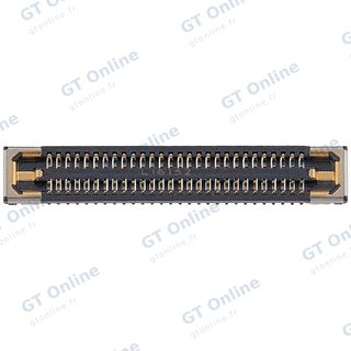 Pièce à microsouder pour Samsung Galaxy Z Fold 2 5G (56 Pin)