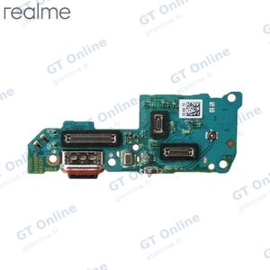 Connecteur de Charge Original Realme 14T 5G 621024000144 621024000158