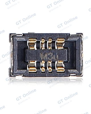 Pièce à microsouder pour Samsung Galaxy A13 5G (A136U / 2021) (8 Pin)