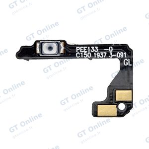 Nappe Power On/Off Premium OnePlus 7T
