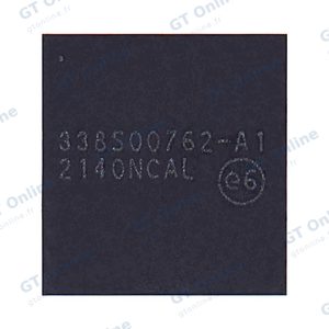 Puce IC (Circuit Intégré) Apple iPhone 13 Mini/iPhone 13/iPhone 13 Pro/iPhone 13 Pro Max Caméra 338S00762