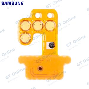 Nappe Micro Originale Samsung Galaxy Tab S6 Wi-Fi T860/Galaxy Tab S6 4G T865 GH59-15126A