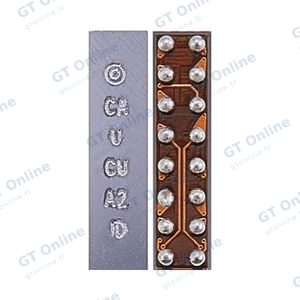 Puce IC (Circuit Intégré) Apple iPhone 12/iPhone 12 Pro/iPhone 12 Pro Max/iPhone 12 Mini/iPhone 13 Pro/iPhone