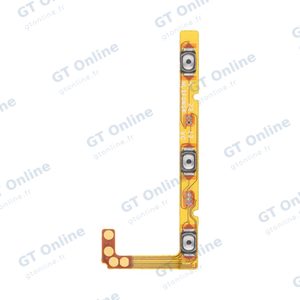 Nappe Power On/Off et Volume Premium Huawei Nova 12S