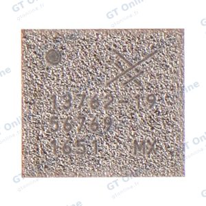 Puce IC (Circuit Intégré) Apple iPhone X Puce IC DSM - HB - E X - SKY13762 SKY762-21