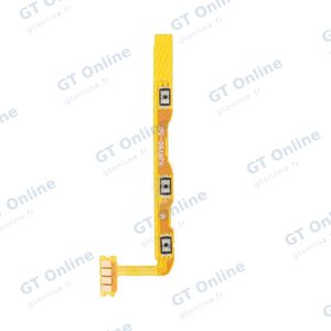 Nappe Power On/Off et Volume Premium Honor 90 5G
