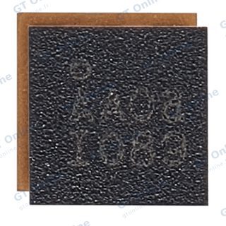 Pièce à microsouder pour Apple iPhone 12 Pro / 12 Pro Max (AOI / AOT / AAOT)