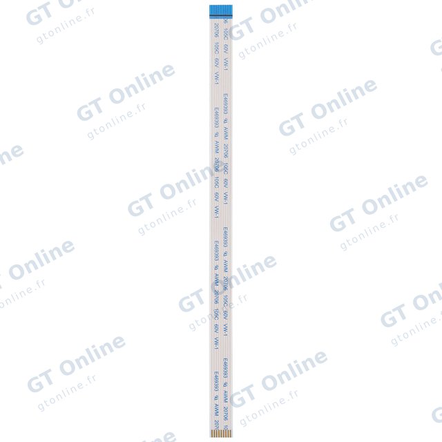 Nappe capteurs pour Sony PlayStation 5 (9 Pin)