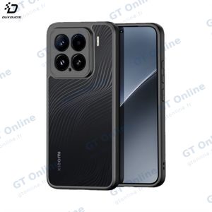 Coque de Protection Aimo Dux Ducis pour Xiaomi 15 5G Noir