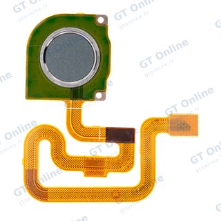 Nappe capteurs pour LG K40 / K12 Plus (noir)