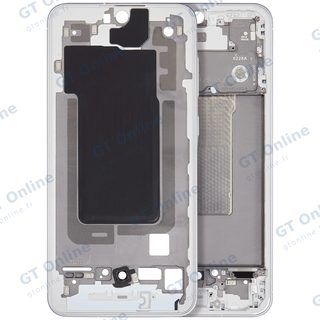 Châssis pour Samsung Galaxy A56 5G (A566 / 2025) (Lightgray)