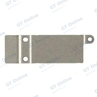 Support pour Apple MacBook Air 13" A2337 (2020) (origine) — réf. 107182116111