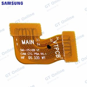 Nappe Caméra Originale Samsung Galaxy Tab S9 FE Wi-Fi X510/Galaxy Tab S9 FE 5G X516 GH59-15701A