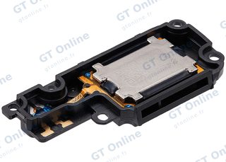 Haut-parleur pour Motorola Moto G67 Power (XT2533 / 2025) — vue 4