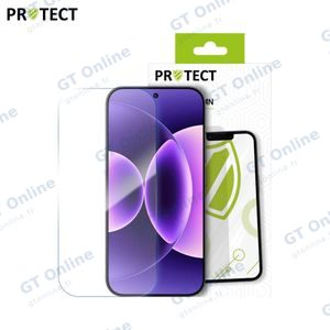 Verre Trempé Classique PROTECT pour Xiaomi 17 5G Transparent — vue 2